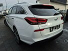 Hyundai I30 1.6 CRDI 135km STYLE automat LED skóra NAVI asystent 2018 - 3