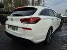 Hyundai I30 1.6 CRDI 135km STYLE automat LED skóra NAVI asystent 2018 - 4