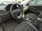 Hyundai I30 1.6 CRDI 135km STYLE automat LED skóra NAVI asystent 2018 - 7