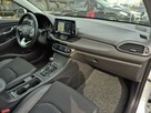 Hyundai I30 1.6 CRDI 135km STYLE automat LED skóra NAVI asystent 2018 - 9