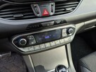 Hyundai I30 1.6 CRDI 135km STYLE automat LED skóra NAVI asystent 2018 - 14