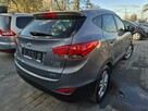 Hyundai IX35 2.0CRDi 184km Premium 4x4 AUTOMAT skóra NAV panorama 2012 - 2
