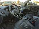Hyundai IX35 2.0CRDi 184km Premium 4x4 AUTOMAT skóra NAV panorama 2012 - 8