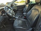 Hyundai IX35 2.0CRDi 184km Premium 4x4 AUTOMAT skóra NAV panorama 2012 - 9