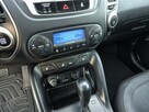 Hyundai IX35 2.0CRDi 184km Premium 4x4 AUTOMAT skóra NAV panorama 2012 - 12