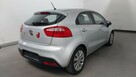 Kia Rio 1.4 benzyna 109km KLIMATYZACJA bezwypadek SERWIS 2012 - 4