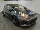 Kia Rio 1.2 benzyna 84km KLIMATYZACJA bezwypadek SERWIS 2017 - 2