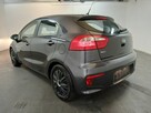Kia Rio 1.2 benzyna 84km KLIMATYZACJA bezwypadek SERWIS 2017 - 4