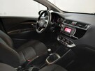 Kia Rio 1.2 benzyna 84km KLIMATYZACJA bezwypadek SERWIS 2017 - 8