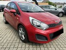 Kia Rio 1.2 benzyna 70km KLIMATYZACJA bezwypadek SERWIS 2012 - 2