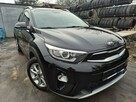Kia Stonic 1.2 DPI 84km LED kamera NAV asystent serwis BEZWYPADEK 2018 - 2