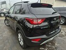 Kia Stonic 1.2 DPI 84km LED kamera NAV asystent serwis BEZWYPADEK 2018 - 3