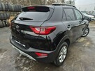 Kia Stonic 1.2 DPI 84km LED kamera NAV asystent serwis BEZWYPADEK 2018 - 4