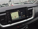 Kia Stonic 1.2 DPI 84km LED kamera NAV asystent serwis BEZWYPADEK 2018 - 11