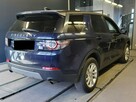 Discovery Sport 2.0D 150km skóra BIXENON led NAVI 4x4 automat 2018 - 2