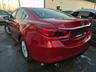 Mazda 6 2.0 benzyna Sports 165km BIXENON skóra NAVI serwis BEZWYPADEK - 3