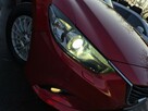 Mazda 6 2.0 benzyna Sports 165km BIXENON skóra NAVI serwis BEZWYPADEK - 5