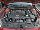 Mazda 6 2.0 benzyna Sports 165km BIXENON skóra NAVI serwis BEZWYPADEK - 10