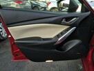 Mazda 6 2.0 benzyna Sports 165km BIXENON skóra NAVI serwis BEZWYPADEK - 13