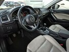 Mazda 6 2.0 benzyna Sports 165km BIXENON skóra NAVI serwis BEZWYPADEK - 14