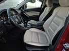 Mazda 6 2.0 benzyna Sports 165km BIXENON skóra NAVI serwis BEZWYPADEK - 15