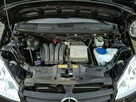 Mercedes A160 95km benzyna podgrzewane fotele SERWIS bezwypadek 2012 - 7