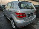 Mercedes B150 95km benzyna pdc SKÓRA grzane fot SERWIS bezwypadek 2011 - 3
