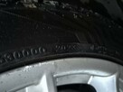 Mercedes B150 95km benzyna pdc SKÓRA grzane fot SERWIS bezwypadek 2011 - 7