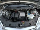 Mercedes B150 95km benzyna pdc SKÓRA grzane fot SERWIS bezwypadek 2011 - 8