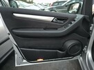 Mercedes B150 95km benzyna pdc SKÓRA grzane fot SERWIS bezwypadek 2011 - 10