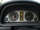 Mercedes B150 95km benzyna pdc SKÓRA grzane fot SERWIS bezwypadek 2011 - 13