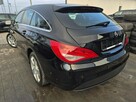 CLA 180 122km BENZYNA kamera NAVI skóra SERWIS 2016 - 3