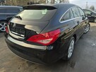 CLA 180 122km BENZYNA kamera NAVI skóra SERWIS 2016 - 4