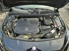 CLA 180 122km BENZYNA kamera NAVI skóra SERWIS 2016 - 9