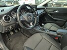 CLA 180 122km BENZYNA kamera NAVI skóra SERWIS 2016 - 13