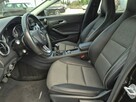 CLA 180 122km BENZYNA kamera NAVI skóra SERWIS 2016 - 14
