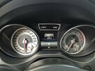 CLA 180 122km BENZYNA kamera NAVI skóra SERWIS 2016 - 15
