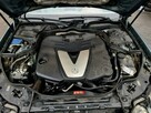 E 320 CDI 224 KM XENON klima NAVI serwis SKÓRA bezwypadek 2008 - 9