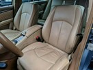 E 320 CDI 224 KM XENON klima NAVI serwis SKÓRA bezwypadek 2008 - 14