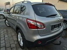 Qashqai 2.0 VISIA 140km 4x4 AUTOMAT bixenon NAV serwis BEZWYPADEK 2011 - 3