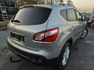 Qashqai 2.0 VISIA 140km 4x4 AUTOMAT bixenon NAV serwis BEZWYPADEK 2011 - 4