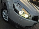 Qashqai 2.0 VISIA 140km 4x4 AUTOMAT bixenon NAV serwis BEZWYPADEK 2011 - 5