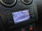 Qashqai 2.0 VISIA 140km 4x4 AUTOMAT bixenon NAV serwis BEZWYPADEK 2011 - 11