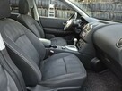 Qashqai 2.0 VISIA 140km 4x4 AUTOMAT bixenon NAV serwis BEZWYPADEK 2011 - 12