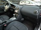Qashqai 2.0 VISIA 140km 4x4 AUTOMAT bixenon NAV serwis BEZWYPADEK 2011 - 13