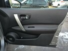 Qashqai 2.0 VISIA 140km 4x4 AUTOMAT bixenon NAV serwis BEZWYPADEK 2011 - 14