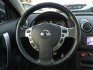 Qashqai 2.0 VISIA 140km 4x4 AUTOMAT bixenon NAV serwis BEZWYPADEK 2011 - 15
