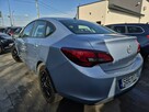 Opel Astra J 1.6 116km SALON POLSKA serwis BEZYWPADEK  2014 - 3