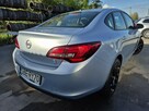 Opel Astra J 1.6 116km SALON POLSKA serwis BEZYWPADEK  2014 - 4