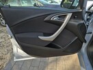 Opel Astra J 1.6 116km SALON POLSKA serwis BEZYWPADEK  2014 - 13